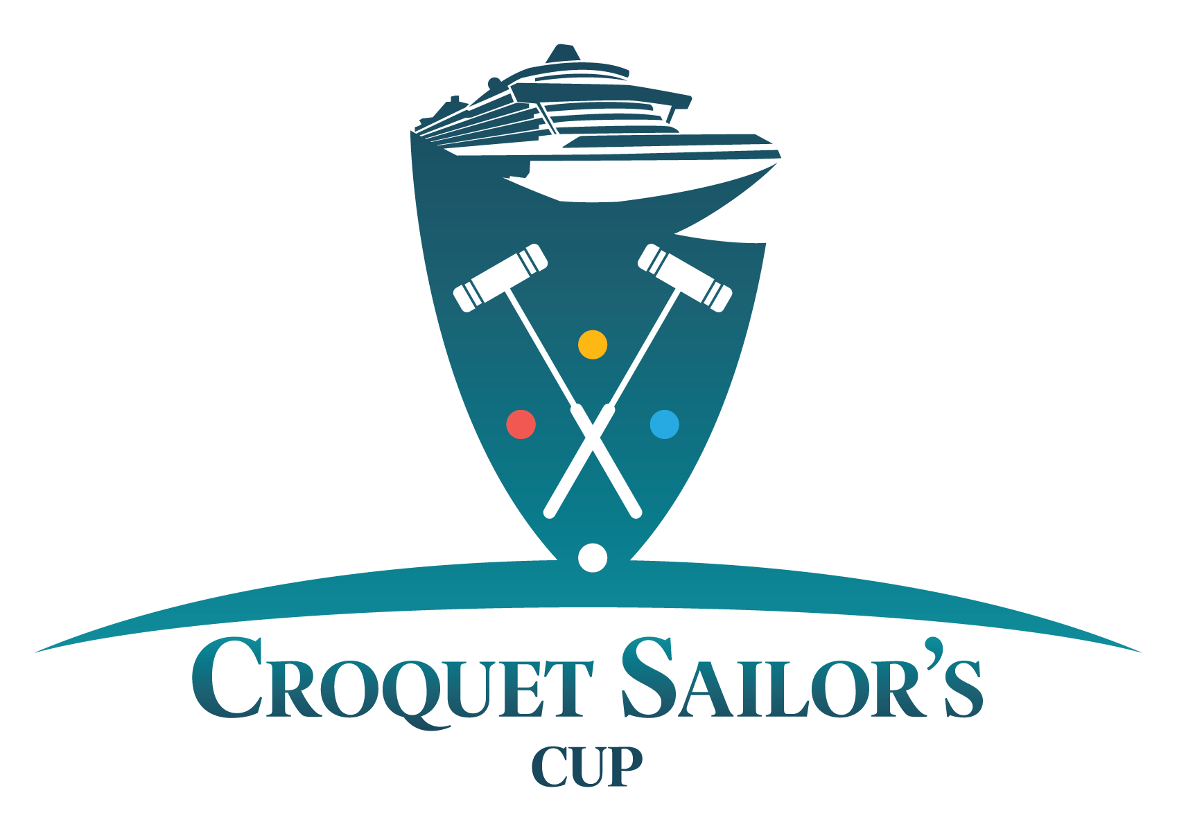 Croquet Sailors Cup Australia to New Zealand