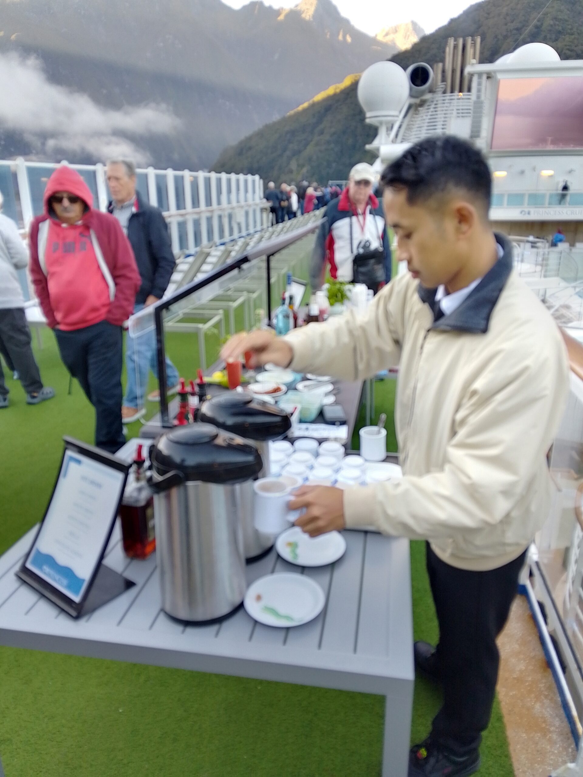 Croquet Travel Club - Croquet tournaments cruise - A􀆯ordable croquet club visits