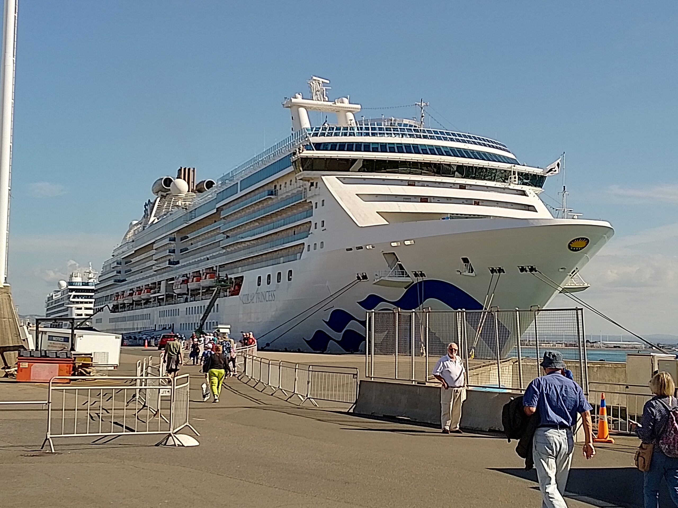 Croquet Travel Club - Luxury croquet cruise - Best croquet vacation packages – Princess Cruises